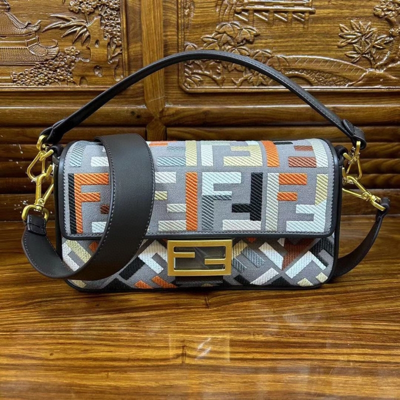 Fendi Baguette Bags